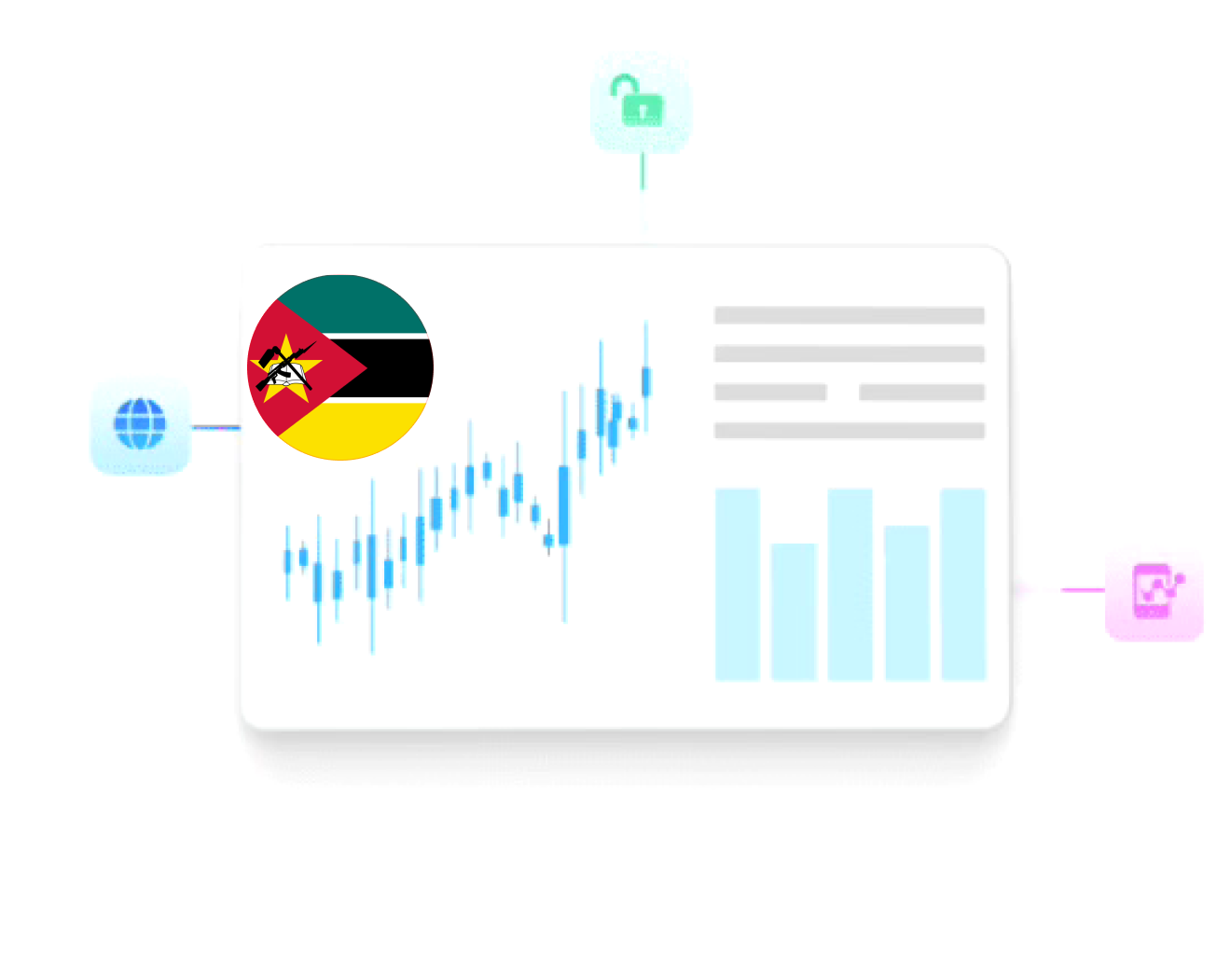 Mozambique Proxy NodeMaven
