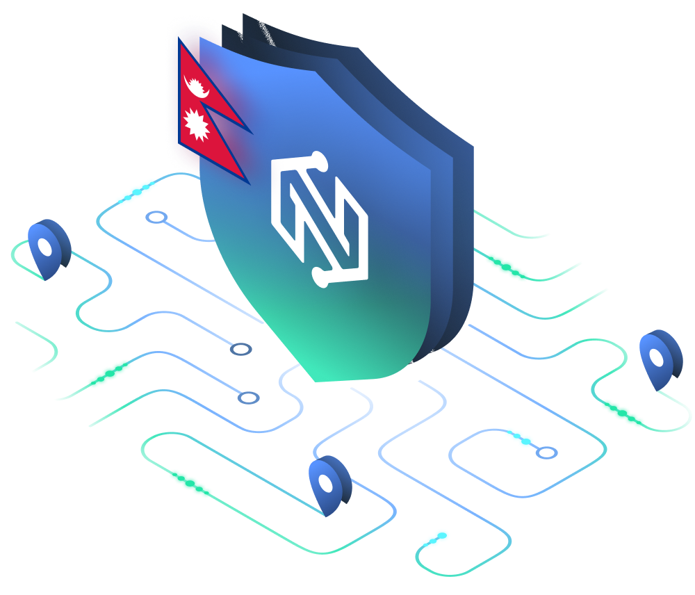 Nepal Proxy NodeMaven