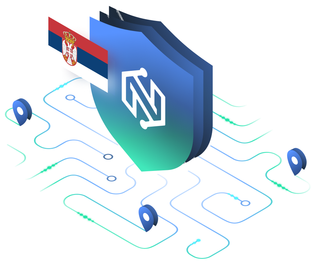 Serbia Proxy NodeMaven
