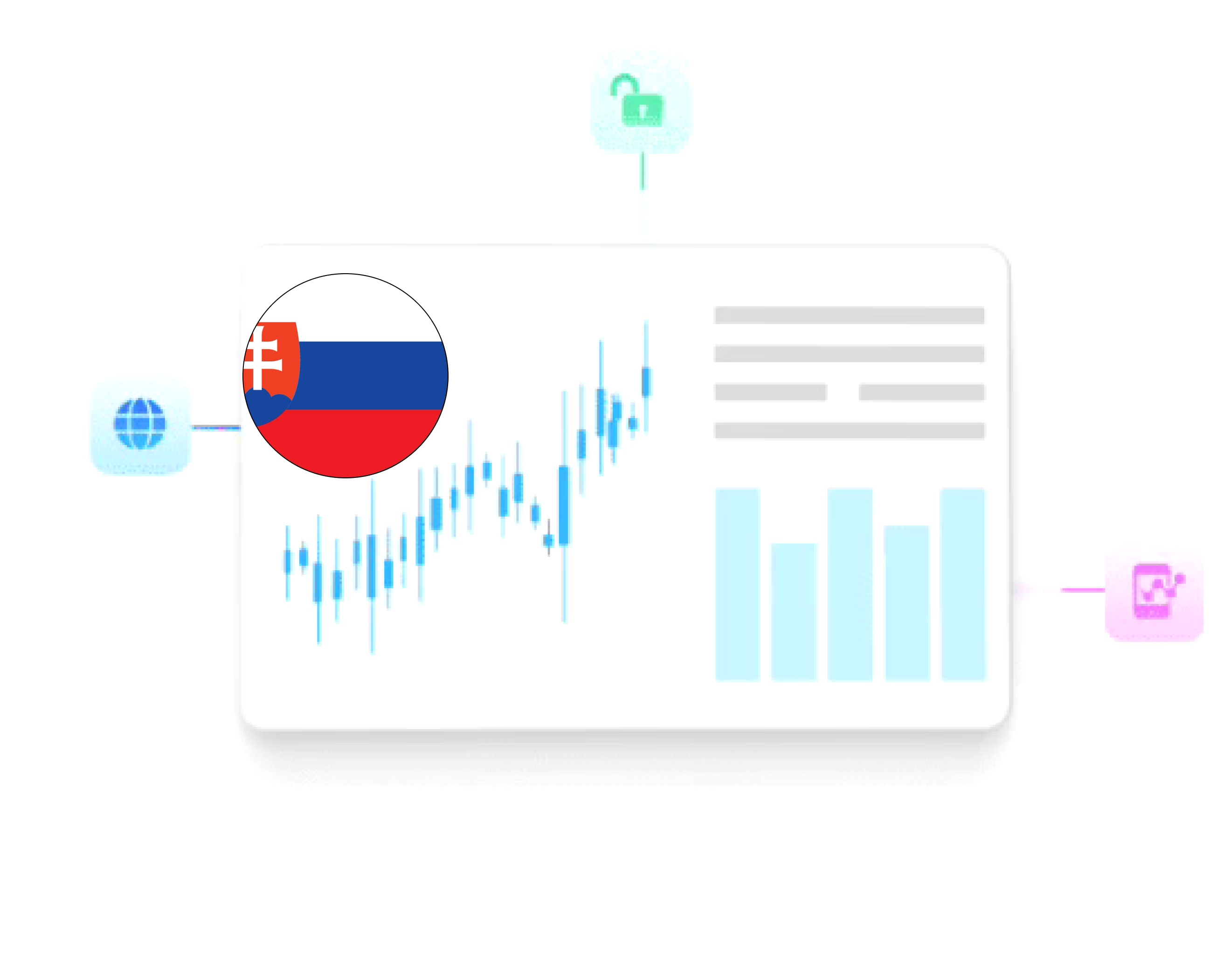 Slovakia Proxy server with no limits