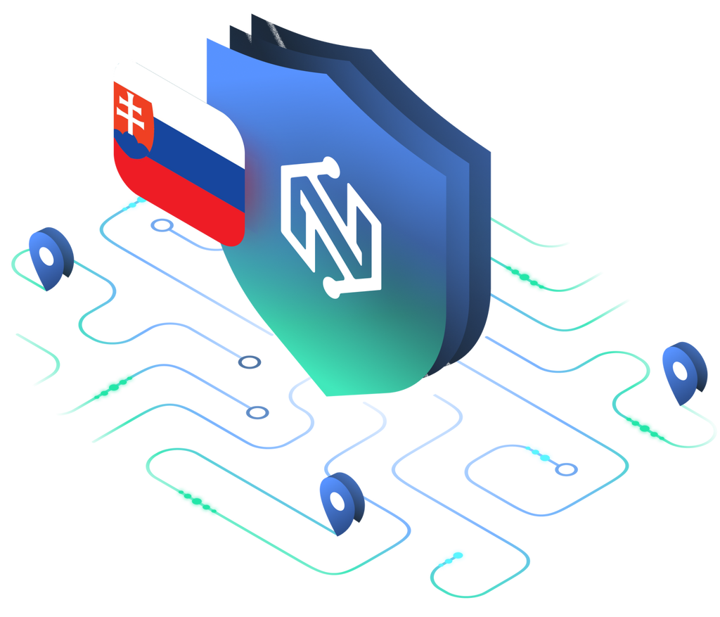 Slovakia proxy