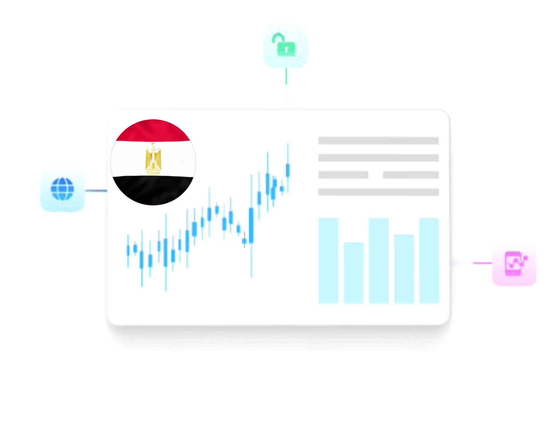 The best Egypt proxy