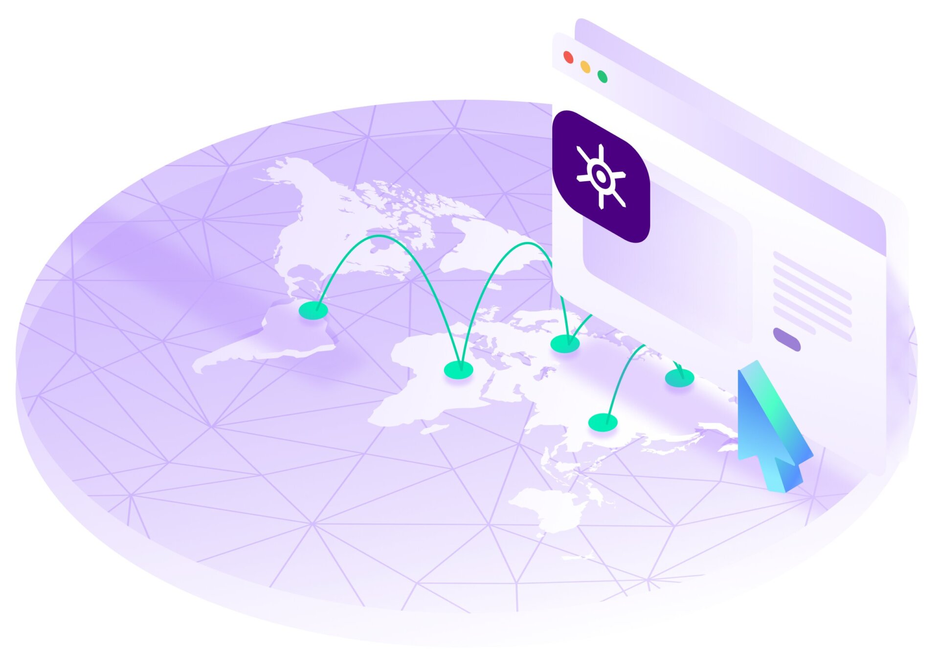 Tokyo proxy fast