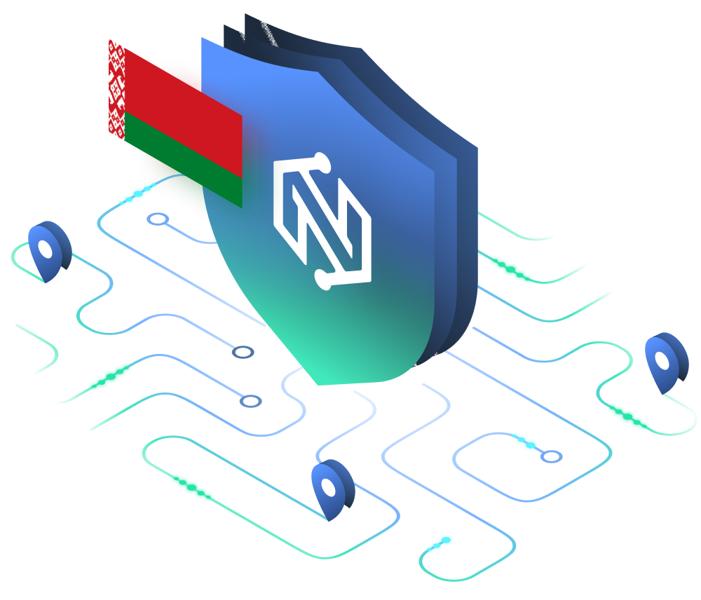 Belarus Proxy NodeMaven