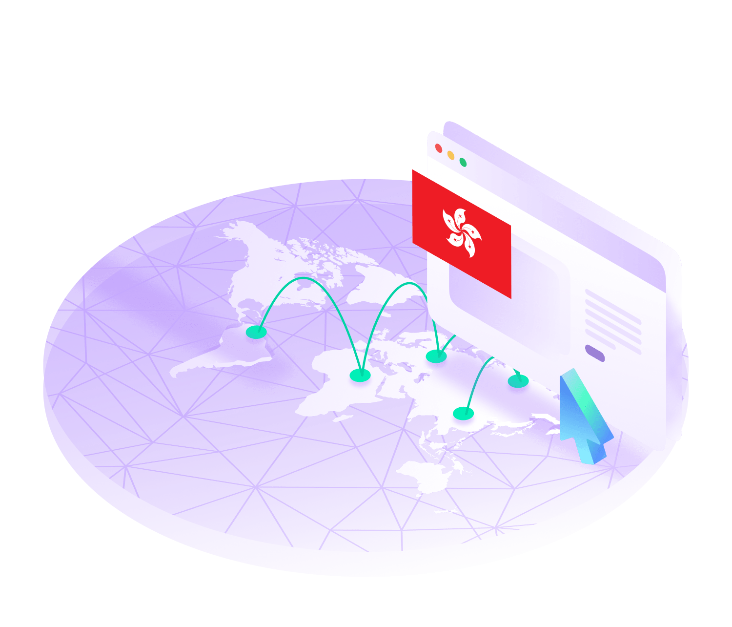 unblocked hong kong proxy