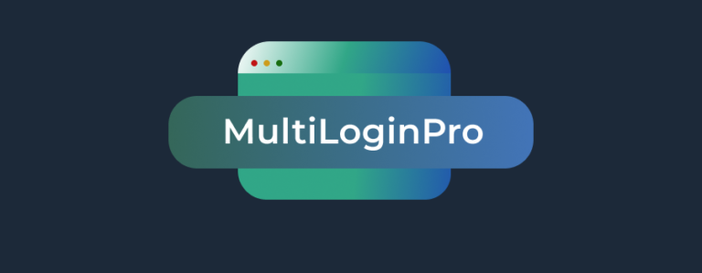 MultiLoginPro
