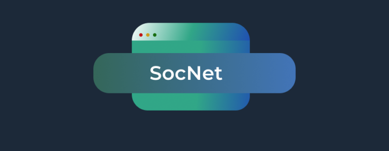 SocNet