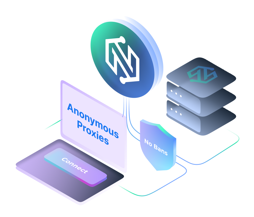 High-Quality Anonymous Proxies NodeMaven