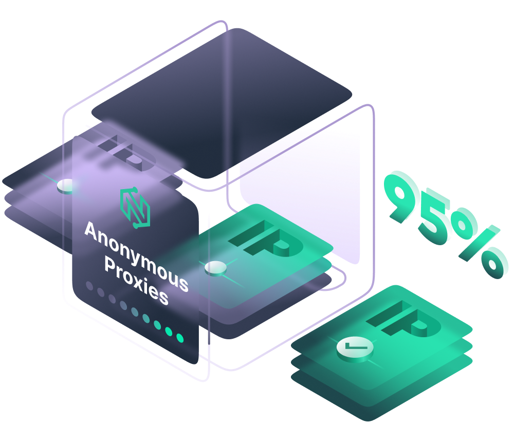 High-Quality Anonymous Proxies NodeMaven