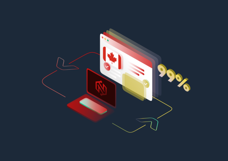 7 Best Canada Residential Proxy Providers [2025 Update]
