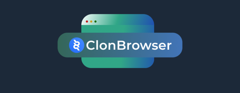 ClonBrowser