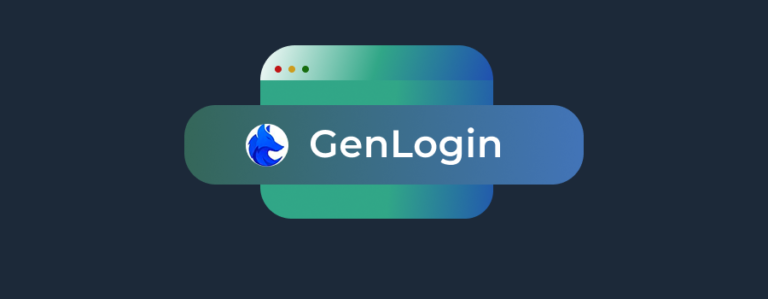 GenLogin
