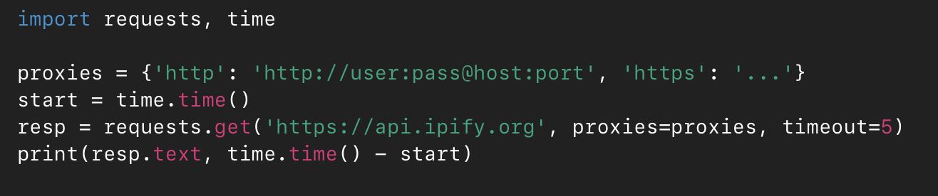 How to Test Proxy: Step-by-Step Guide - NodeMaven