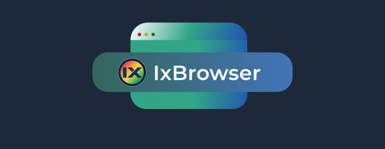 Ix Browser