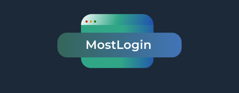MostLogin