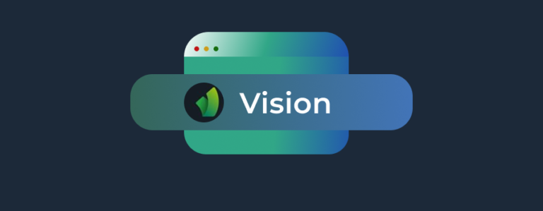 Vision