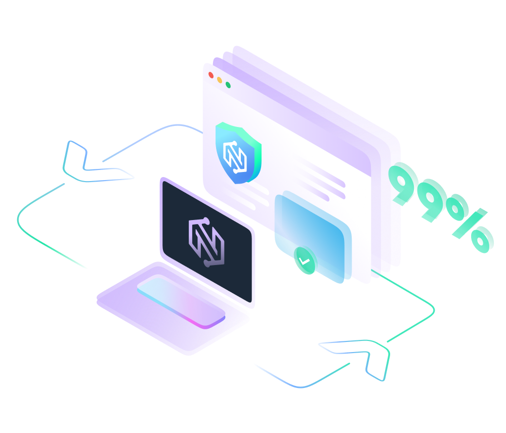 Fast Proxies NodeMaven