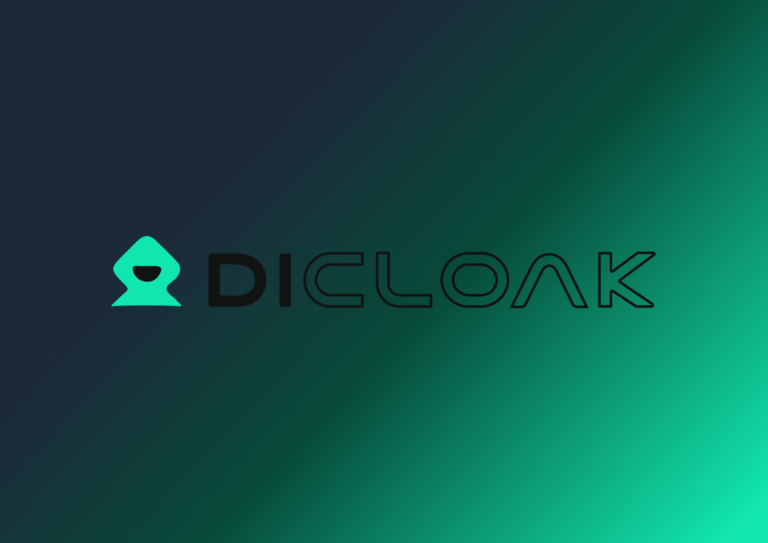DICloak: Easier Multi-Account Management in 2025