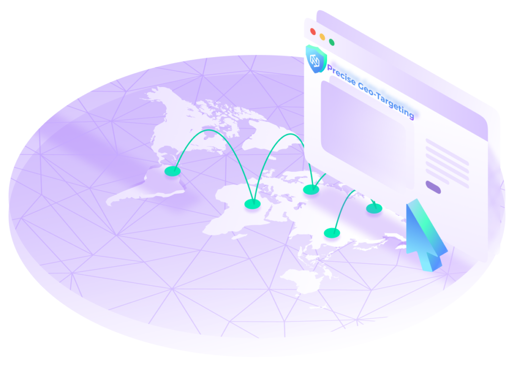 Proxies for Multi-Account Management
