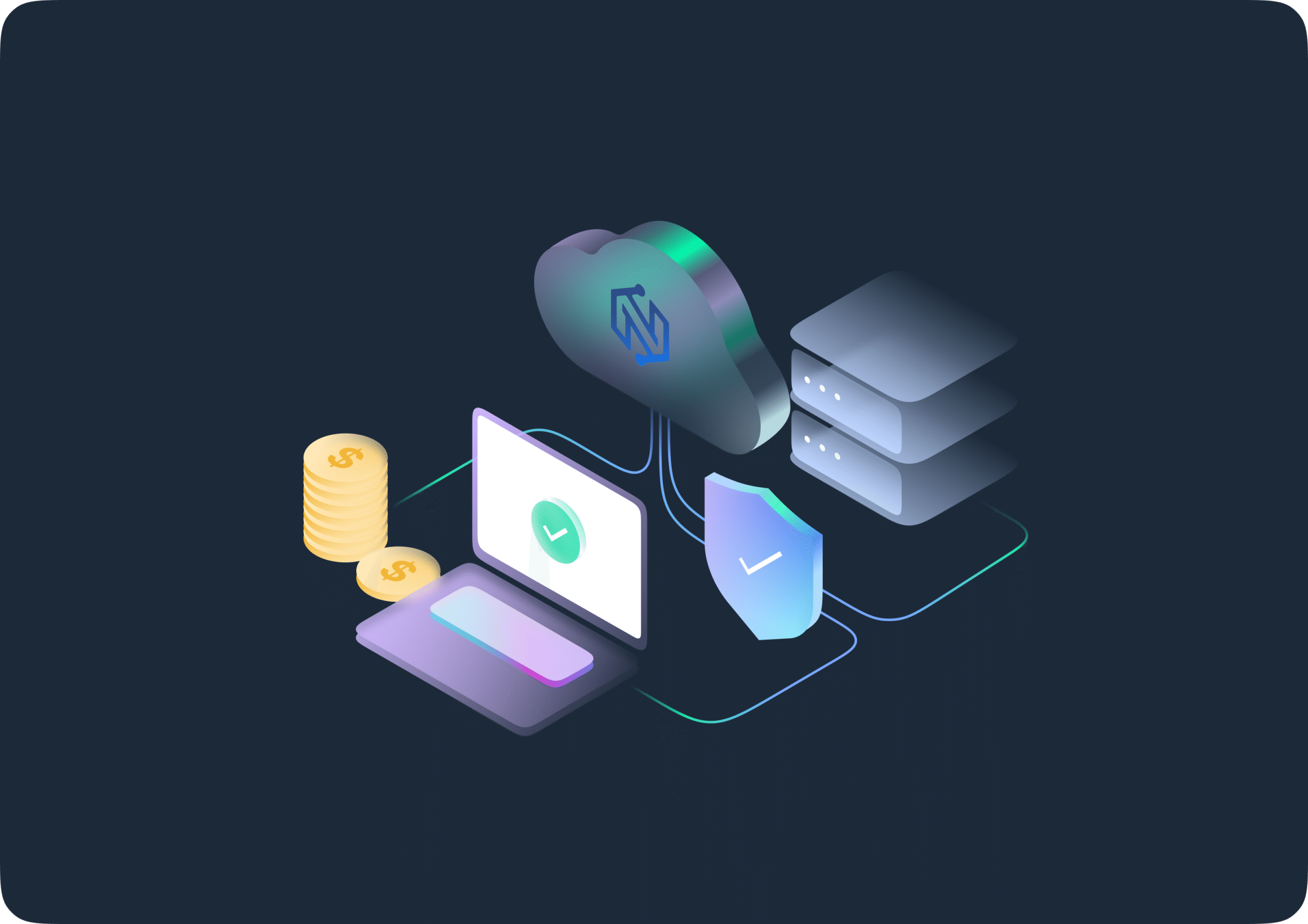 Are Proxy Servers Safe? NodeMaven