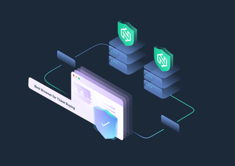 What is the Best Browser for Ticket Buying? [Complete Guide for 2025]