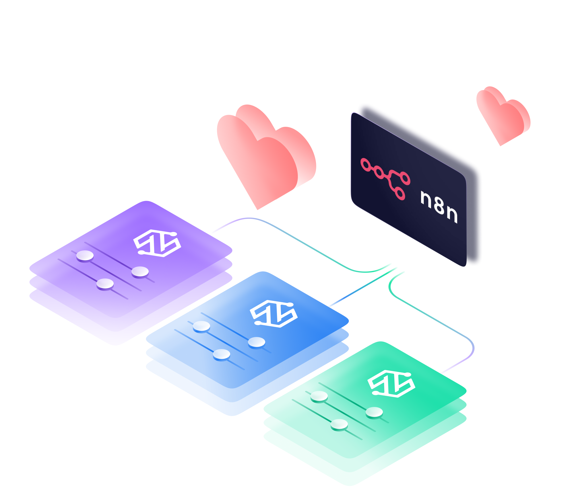 n8n Proxy NodeMaven