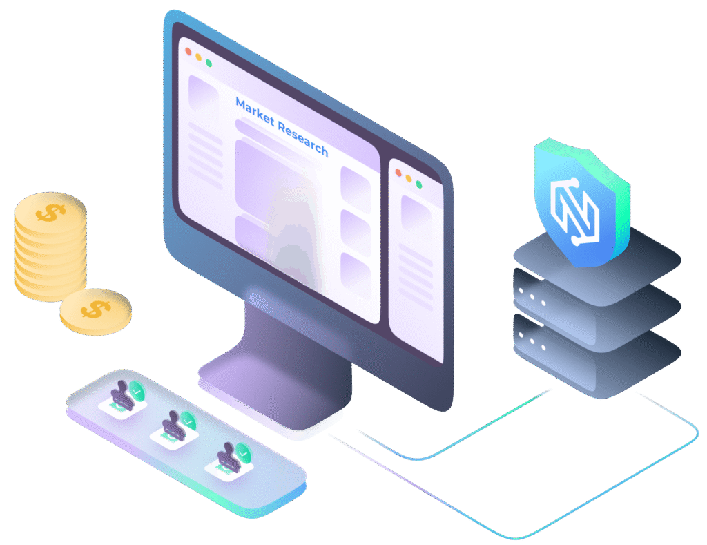 Proxies For Market Research NodeMaven