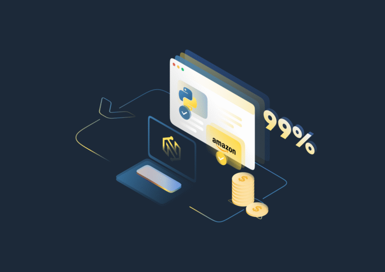 How to Build an Amazon Price Tracker with Python [Complete Guide]