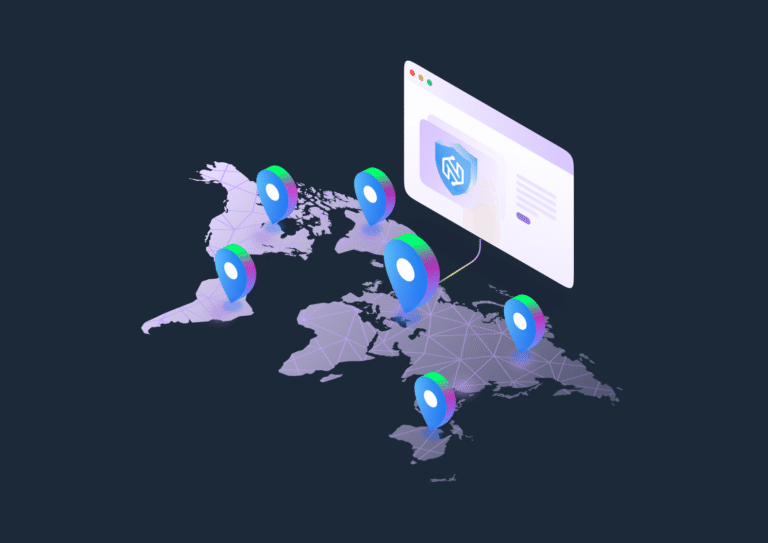 SERP Scraping: How to Collect Search Engine Data Safely with Proxies