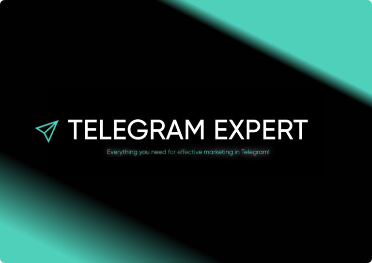 Telegram Expert