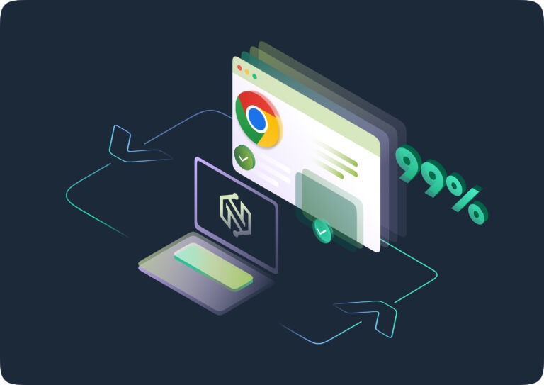 Chrome Proxy Settings Guide - NodeMaven
