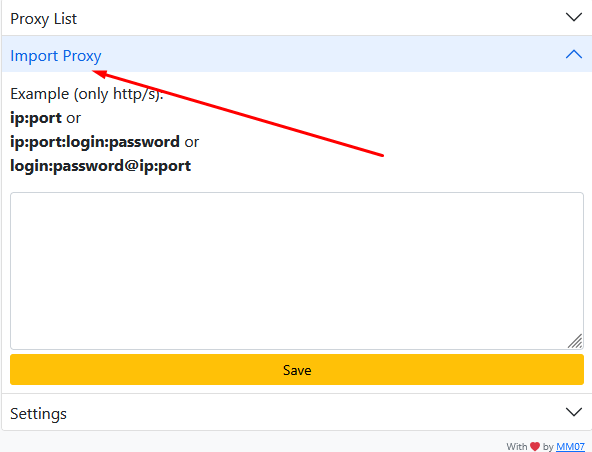 SOCKS5 Configuration Guide - Firefox - NodeMaven