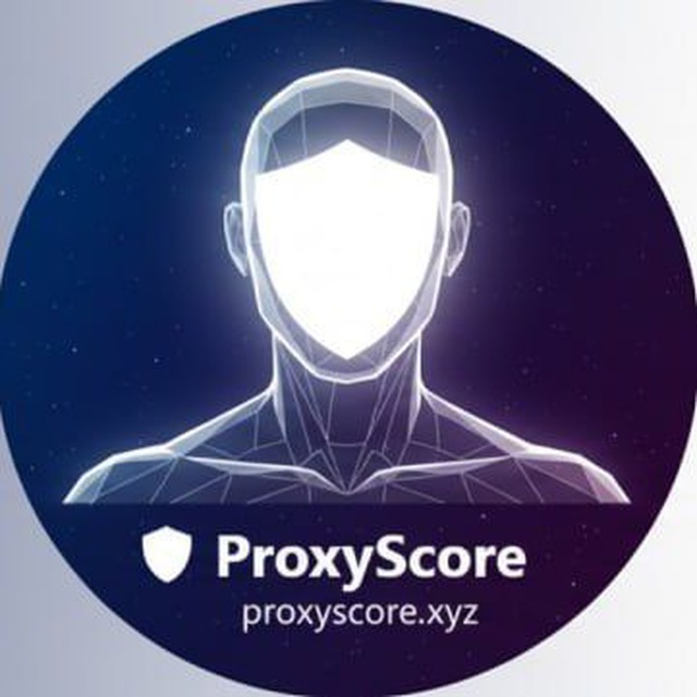 Proxy Score ProxyScore - IP checker and validation tool | NodeMaven