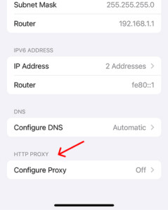 SOCKS5 Configuration: How to Set Up SOCKS5 Proxies on Any Device