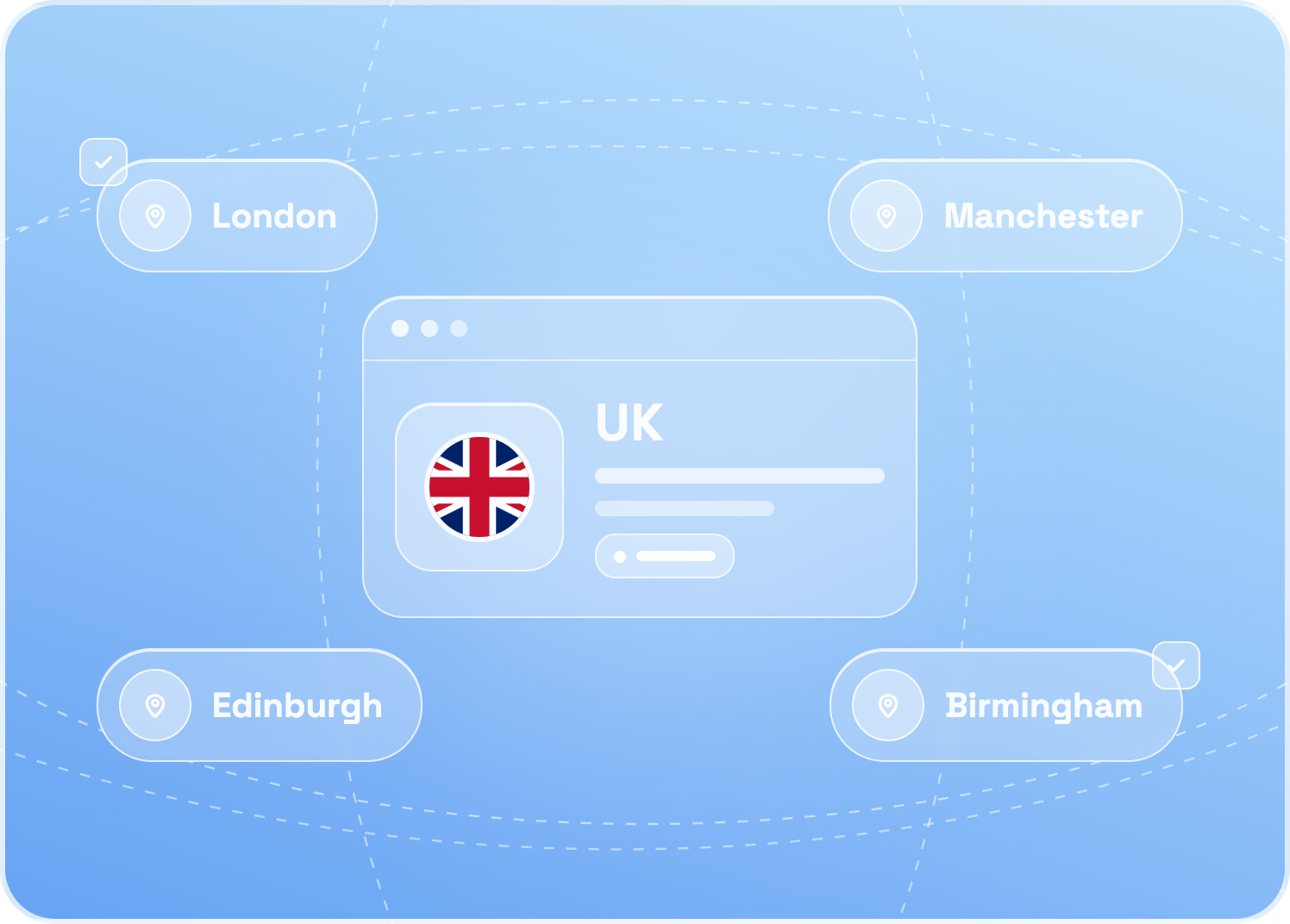 英国代理