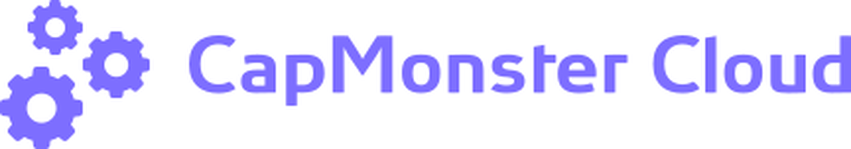 CapMonster Cloud – AI CAPTCHA solver | NodeMaven