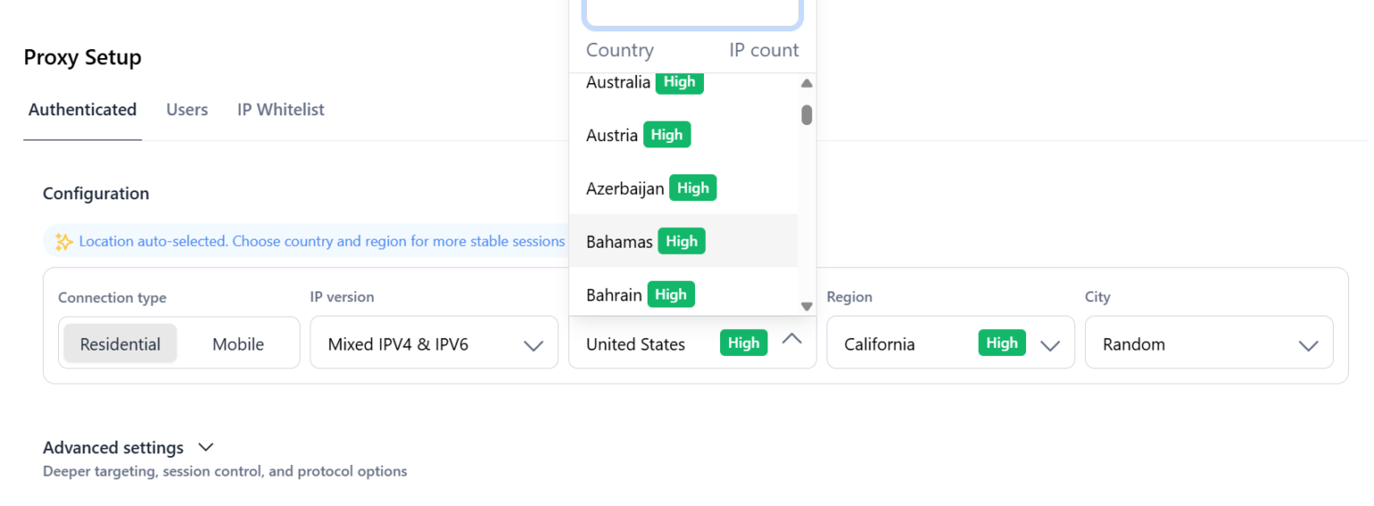 Best Upwork & Fiverr proxies in 2026: avoid bans and stay secure