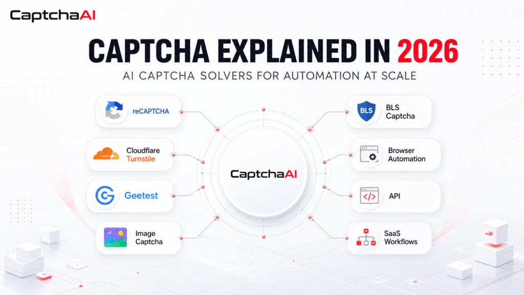 CaptchaAI