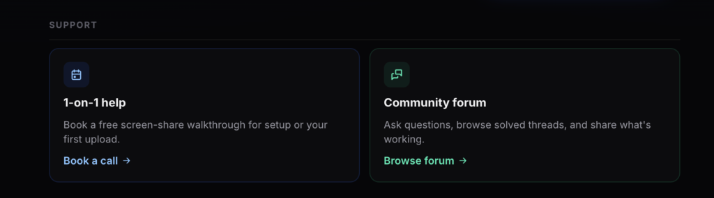 DroboAI Review | NodeMaven