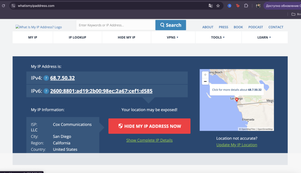 ip-api