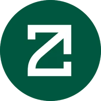 Zeta logo Zeta logo