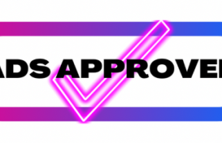 Ads Approved