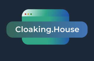 Cloaking.House