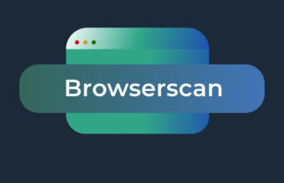 BrowserScan