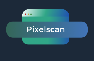 PixelScan
