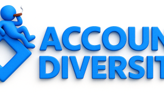 AccountDiversity