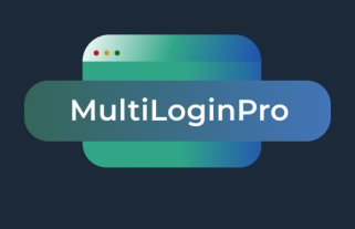 MultiLoginPro