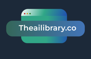 Theailibrary.co