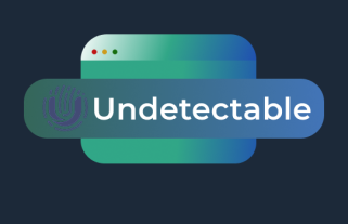 Undetectable