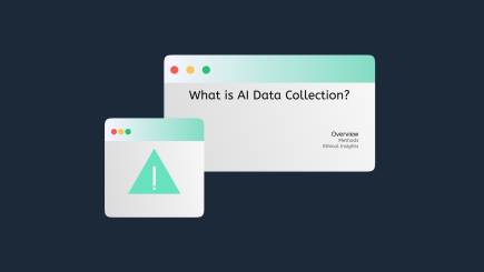 What is AI Data Collection? [Overview, Methods & Ethical Insights]